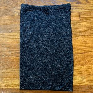 Express size XS pencil skirt